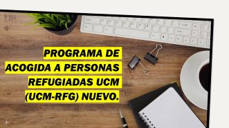 PROGRAMA DE ACOGIDA A PERSONAS REFUGIADAS UCM (UCM-RFG) NUEVO.